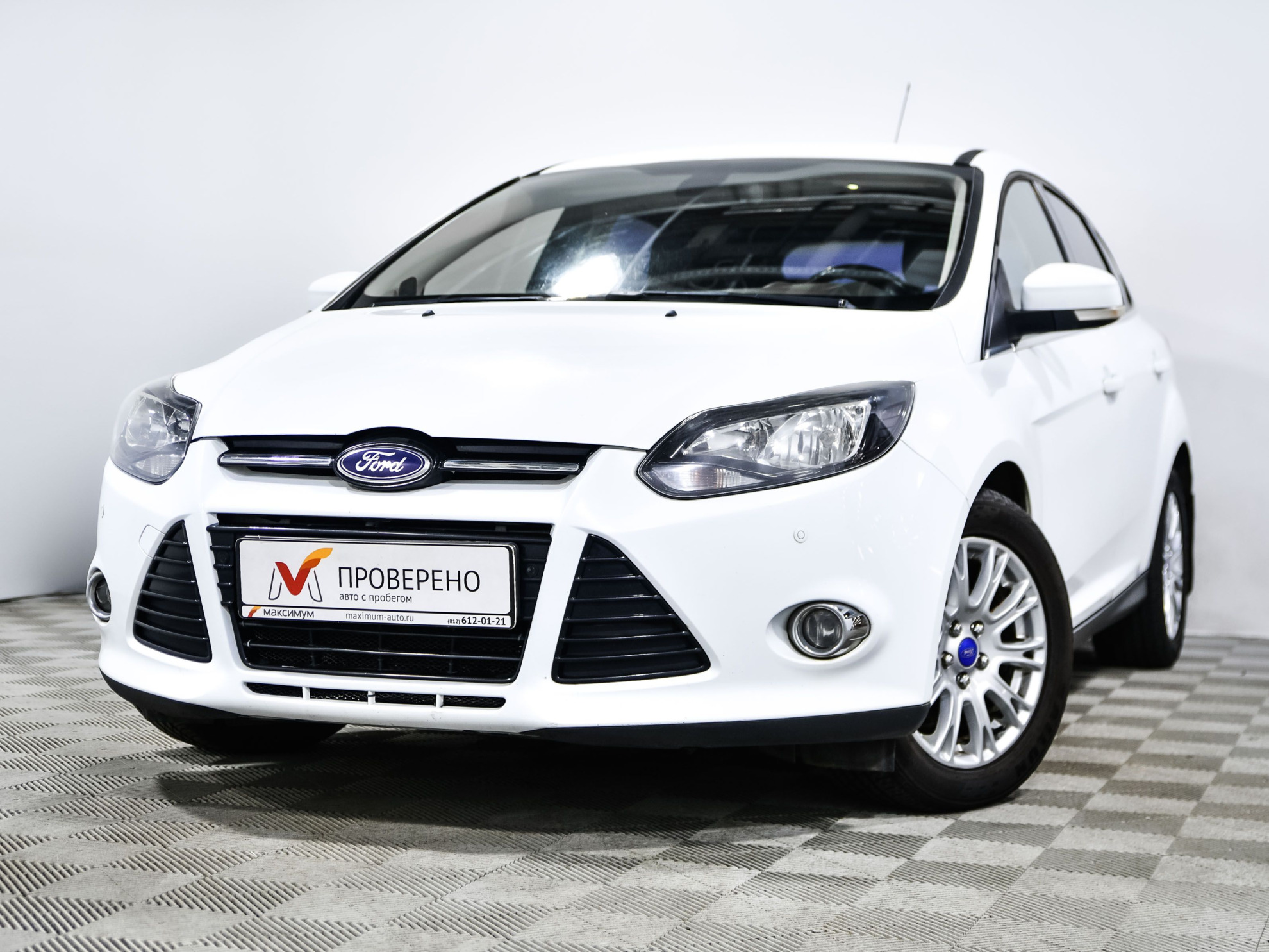 Купить Авто С Пробегом 2015 Года