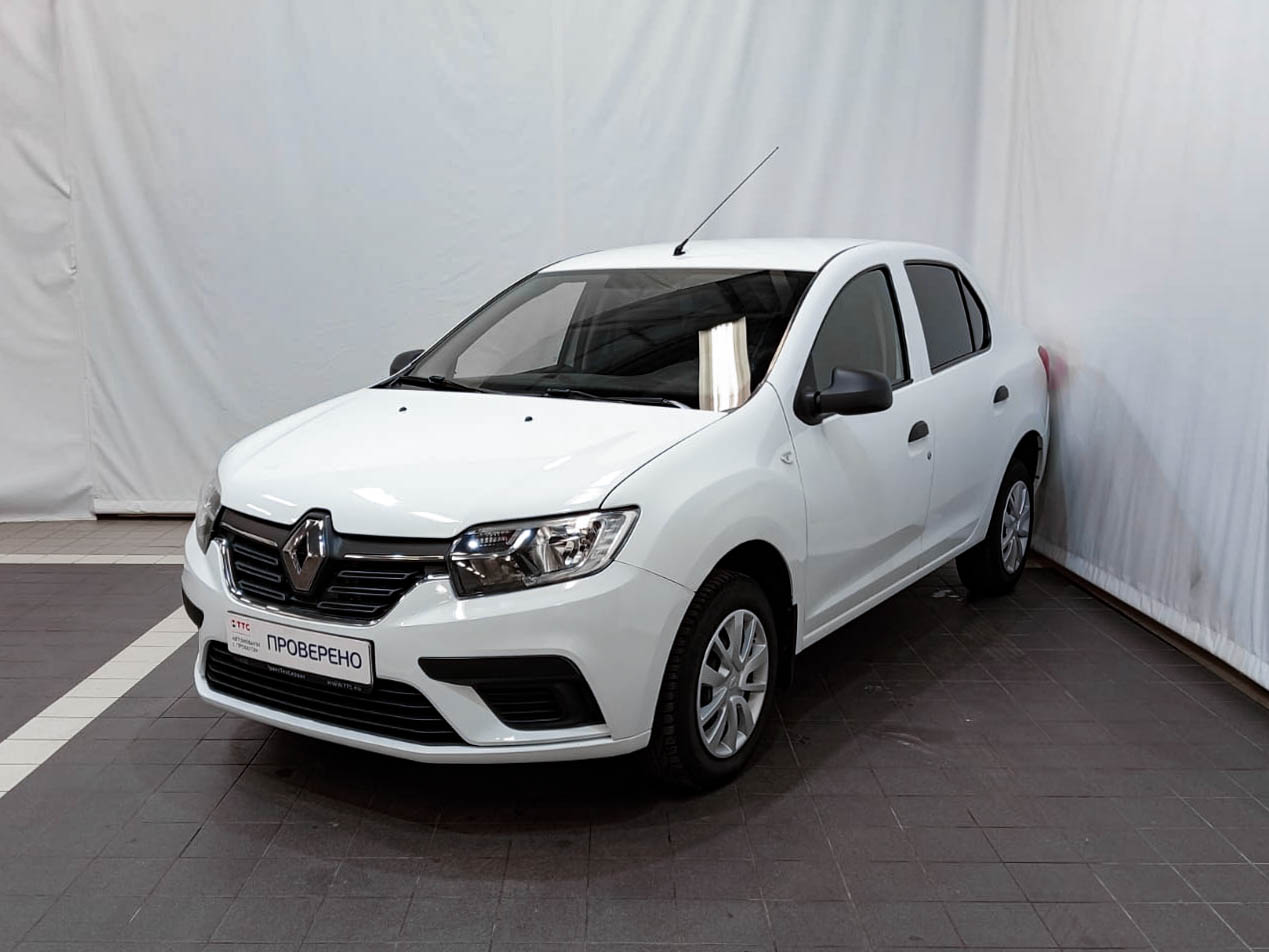 Renault Logan