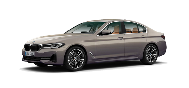 BMW 5 g30 Бернина