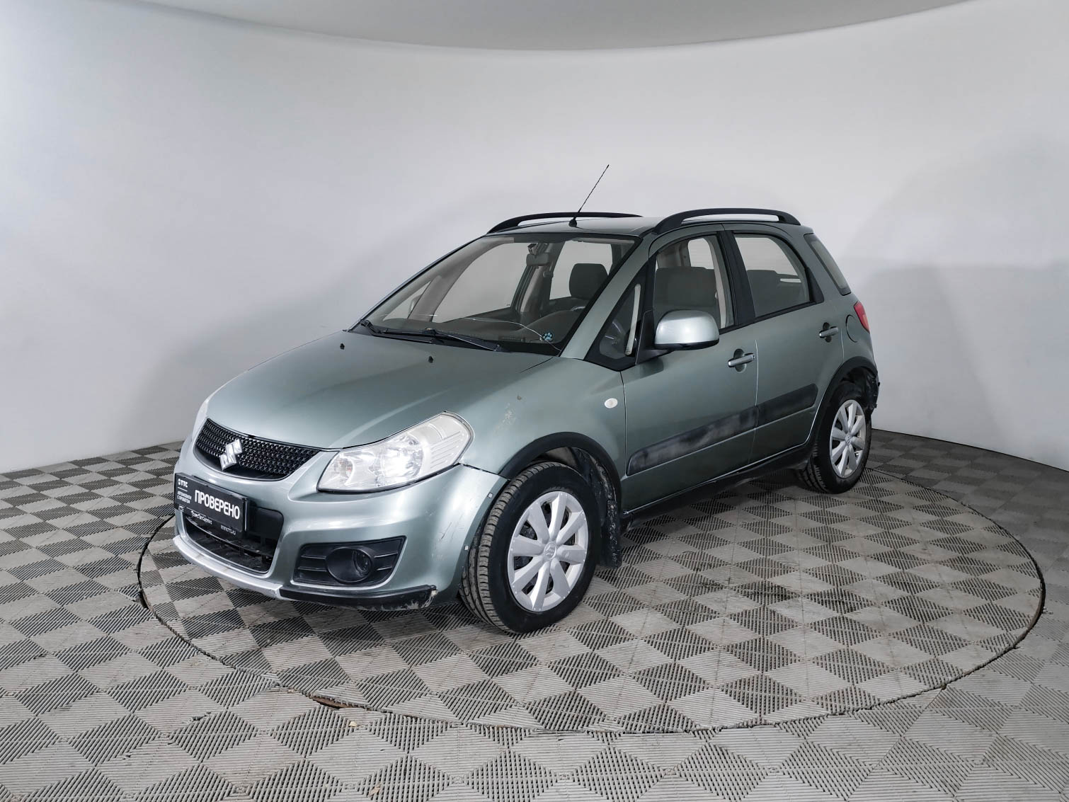 Купить Авто С Пробегом До 100000 Рублей