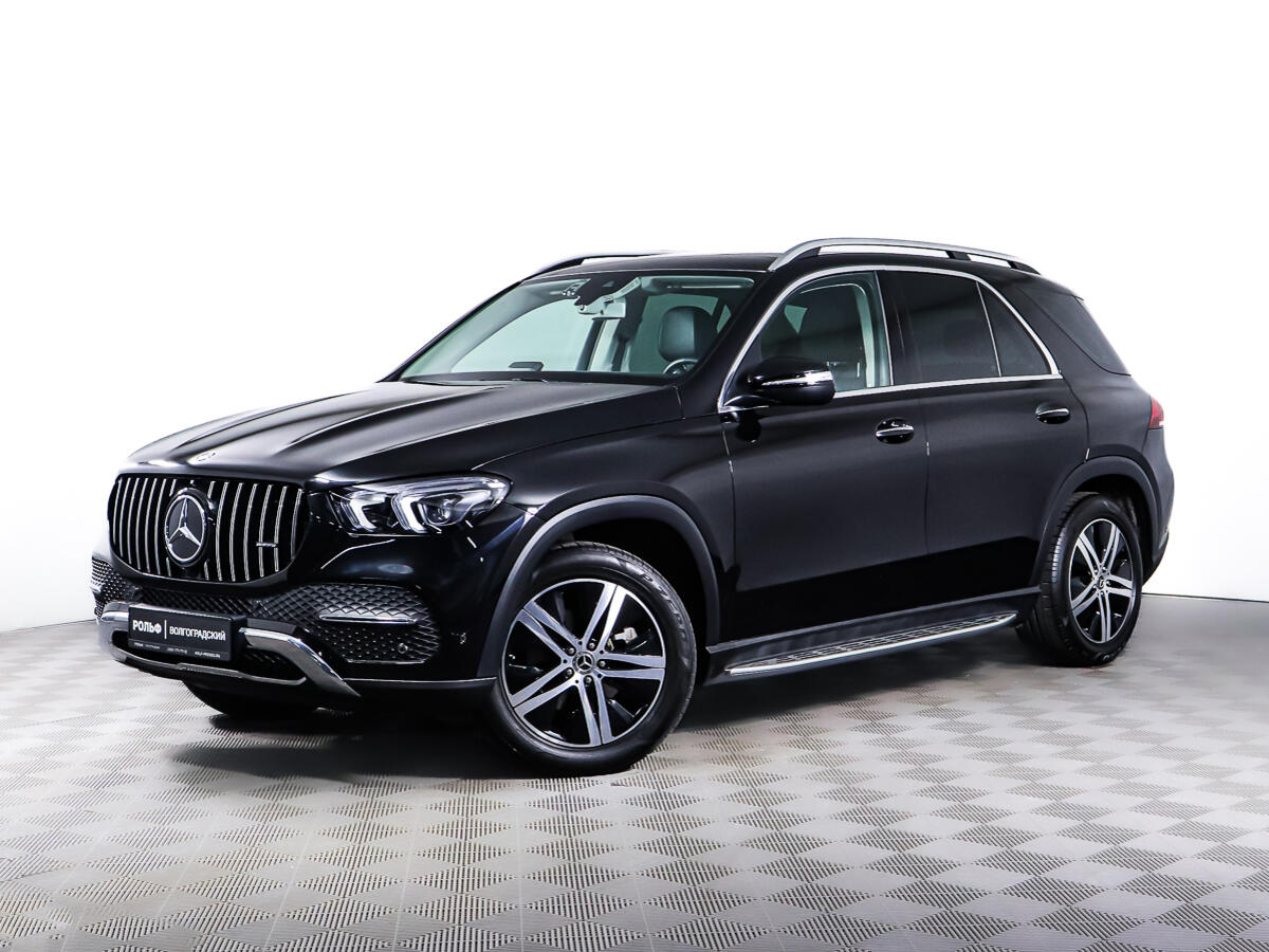 Gle 300 Купить С Пробегом