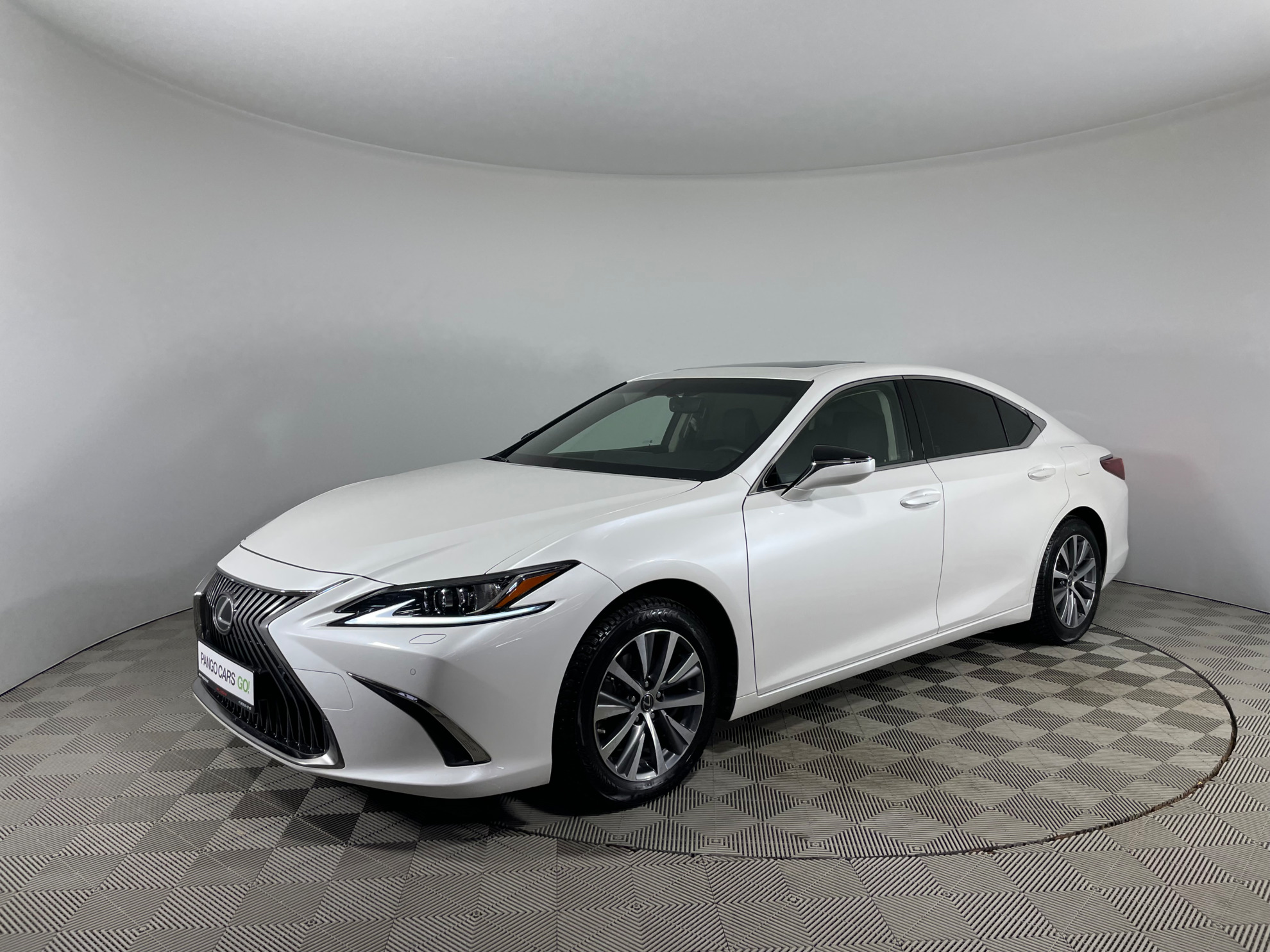 Авито Москва Купить Лексус Ес 250