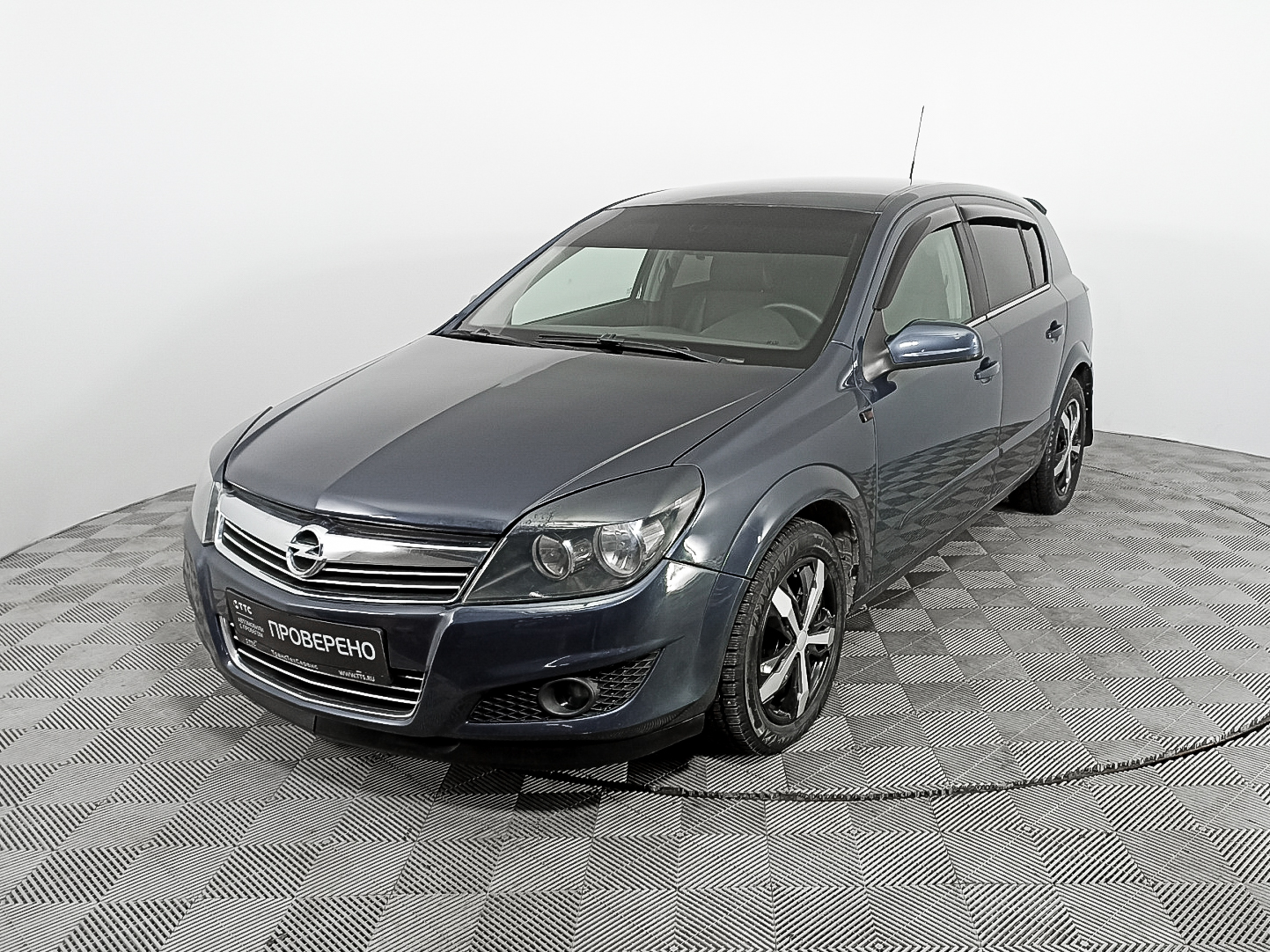 Купить Опель Бу Казань