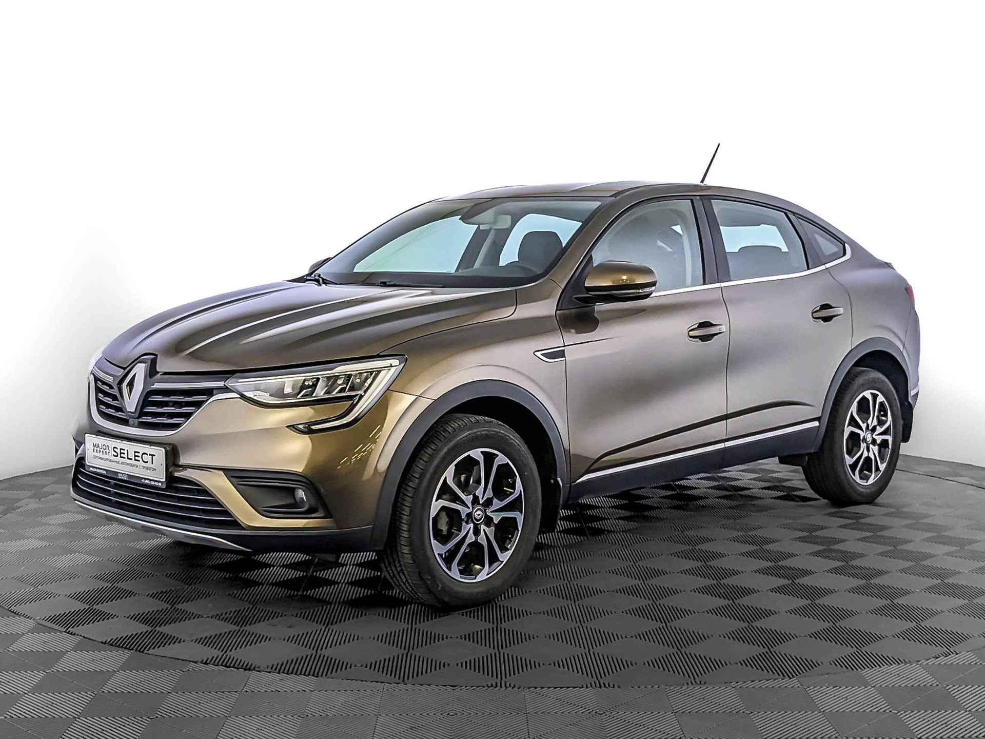 Купить Рено Иванов У Официального Дилера