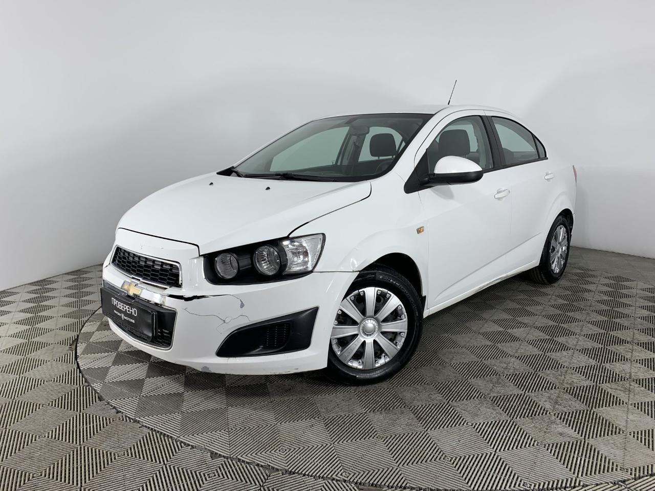 Купить Авто С Пробегом 2012