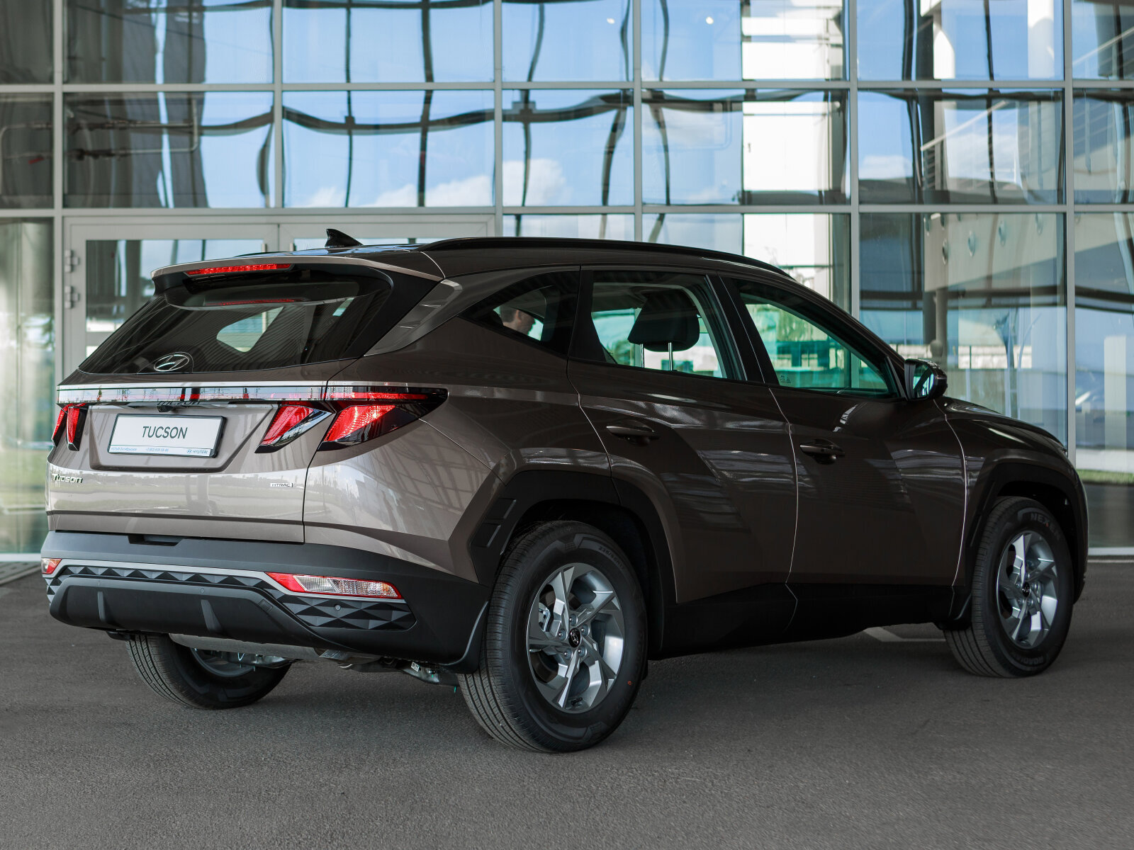 Hyundai отзывает 421 тысячу машин из-за сбоя в тормозах