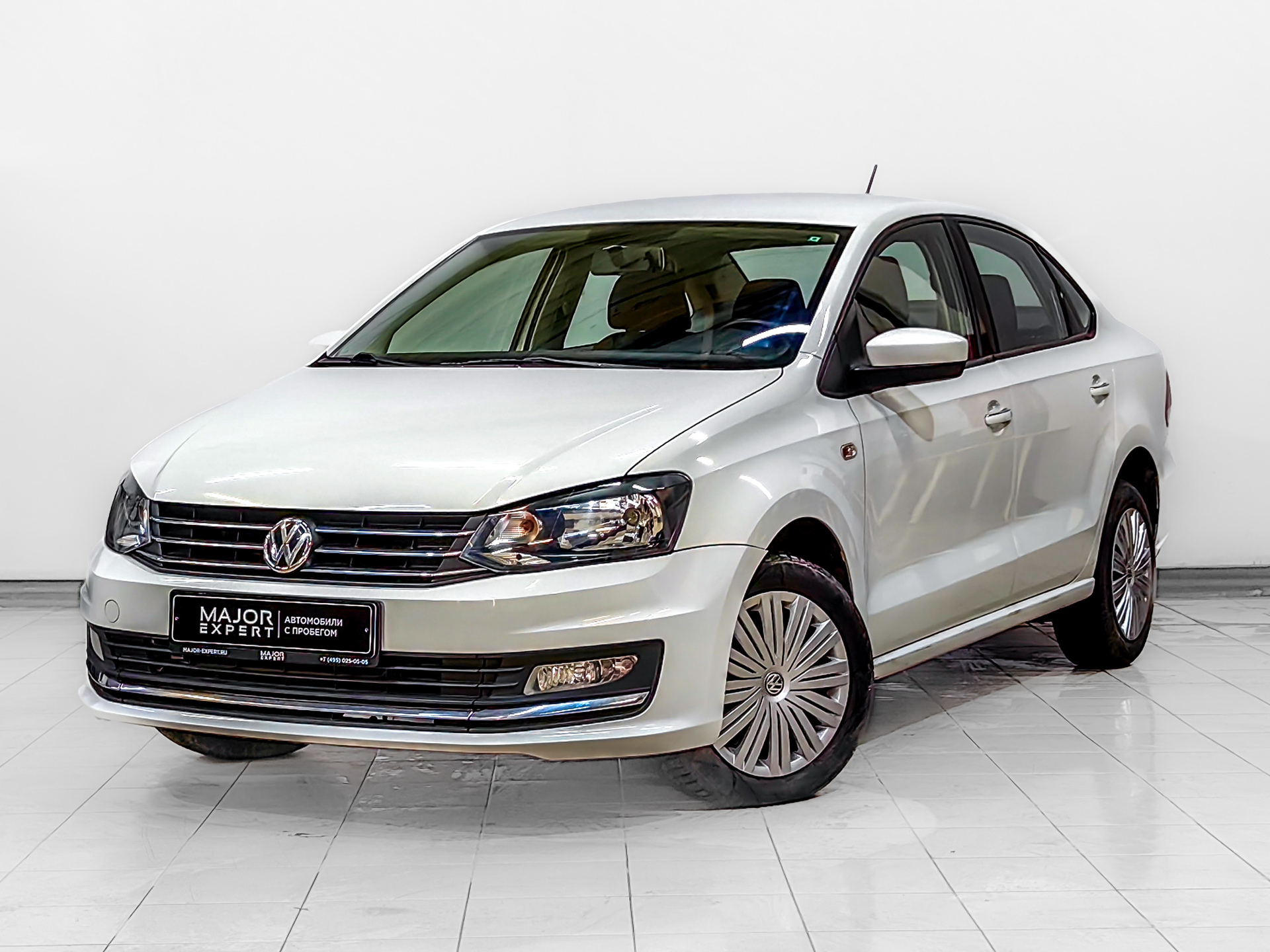 Самара Купить Авто С Пробегом Wv Polo