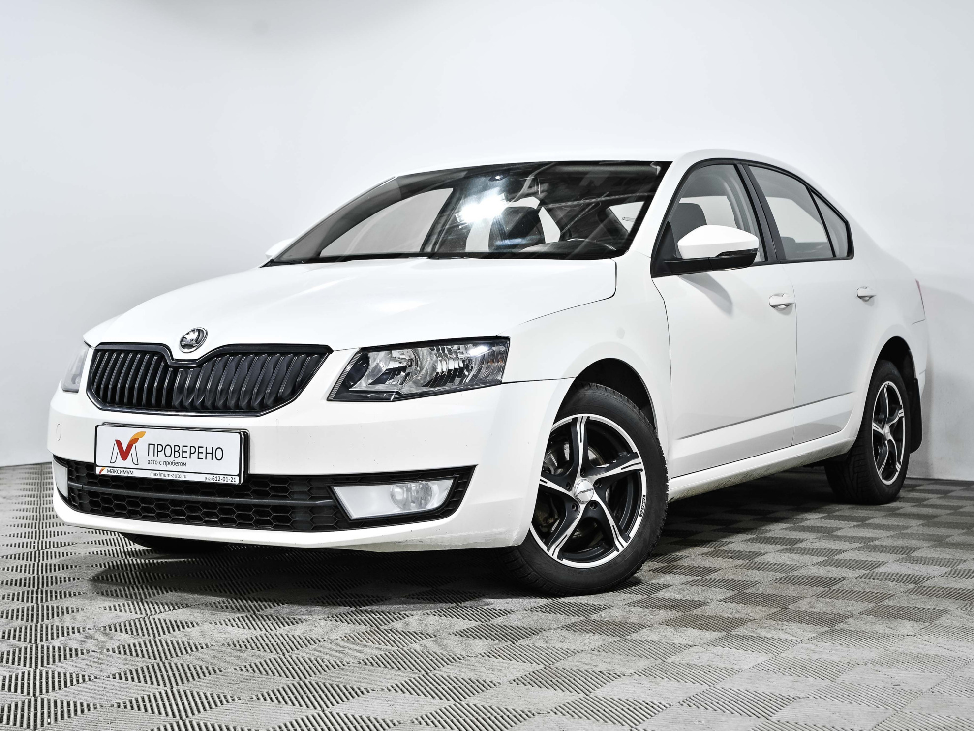 Шкода Октавия 2014 Года Купить Авито