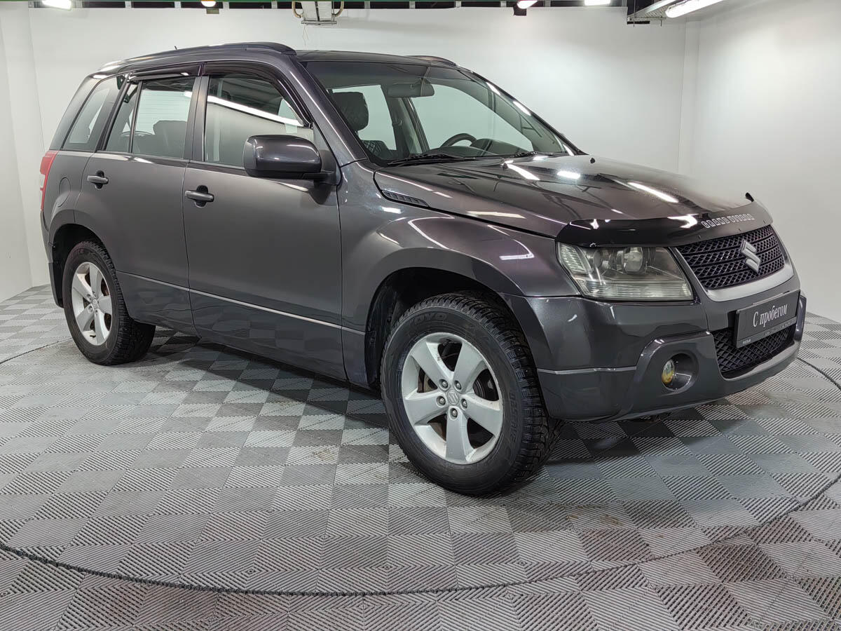Купить Авто С Пробегом Сузуки