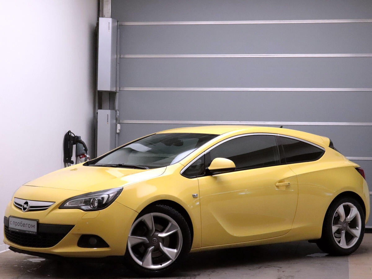 Купить Opel Astra Двенадцатого Года На Avito