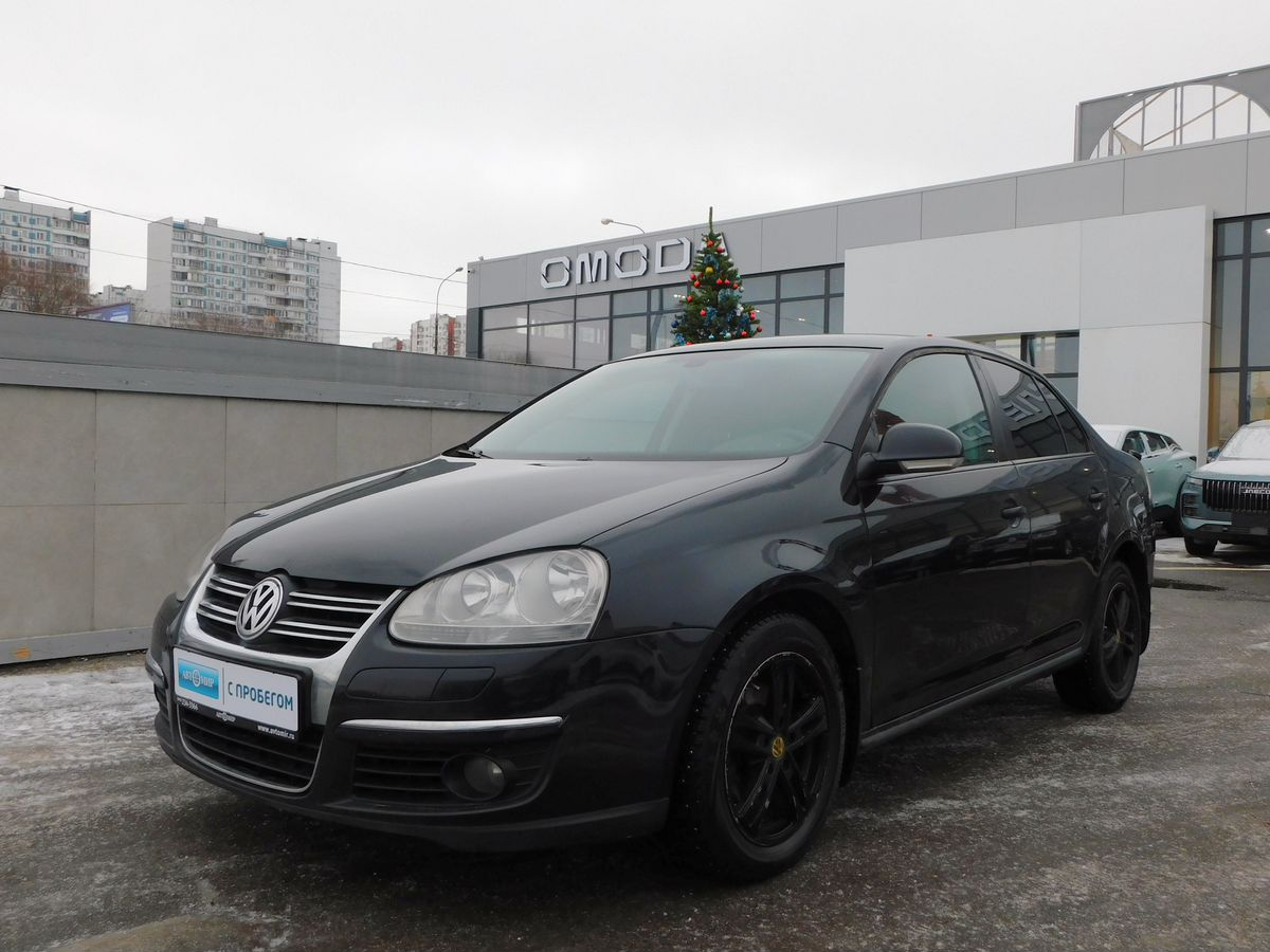 Купить Авто С Пробегом Джетта