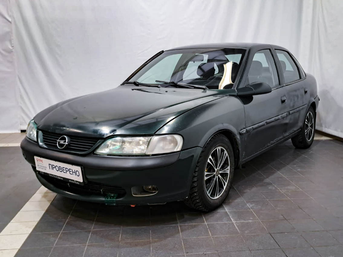 Опель Вектра 1998 Купить На Авито