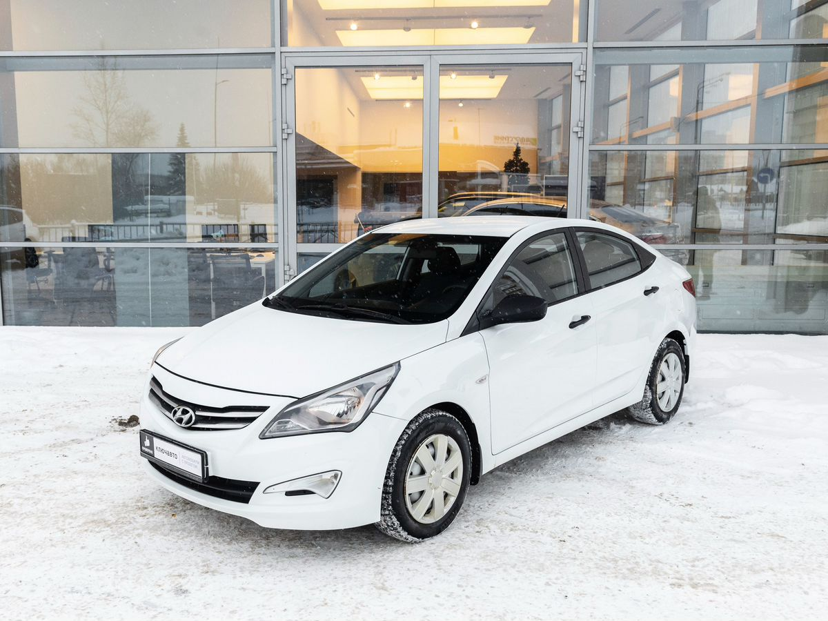 Купить Авто С Пробегом 2015 Года
