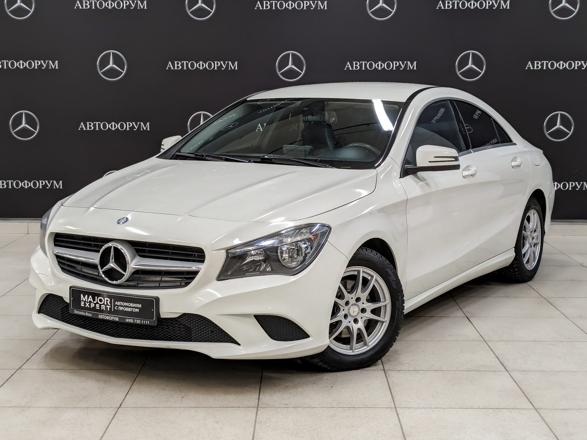 Купить Мерседес Cla 200