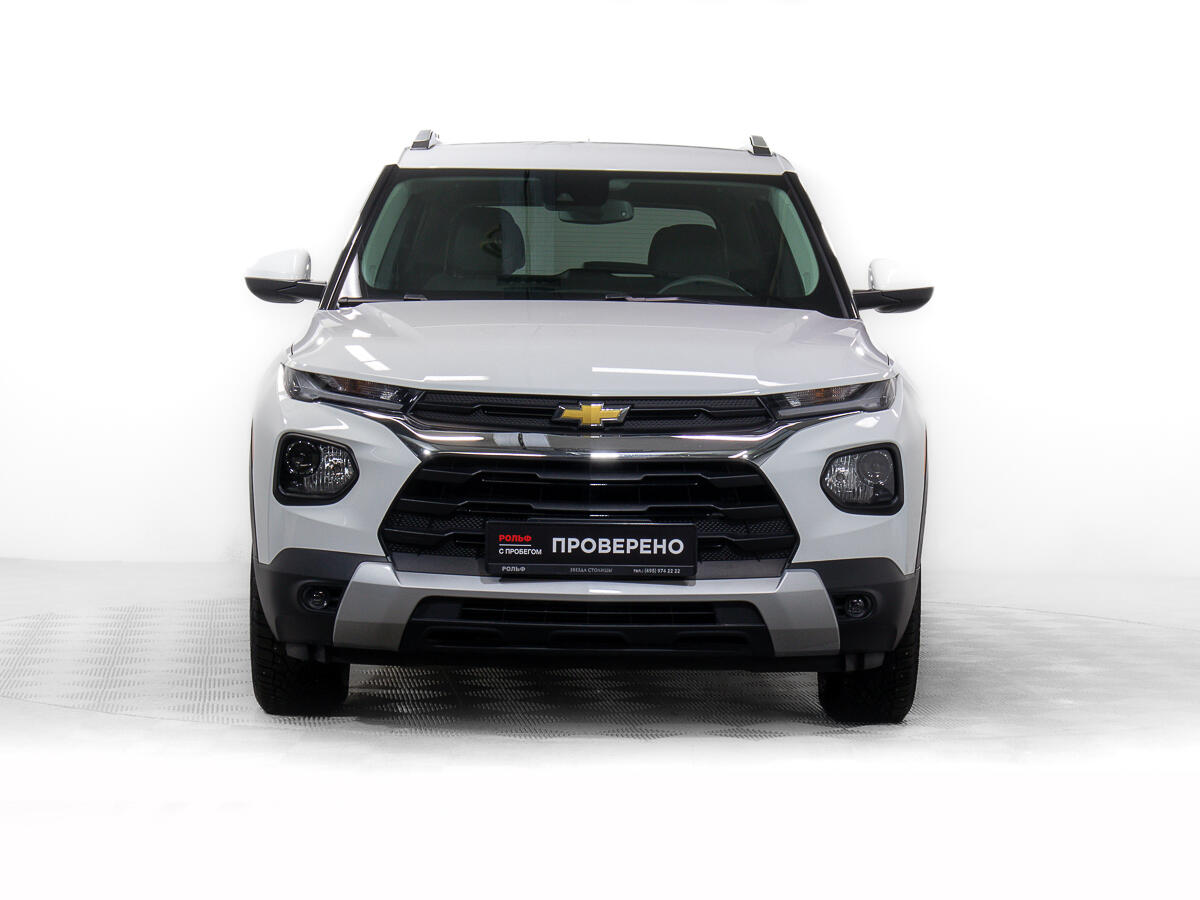 2020 Tahoe non els