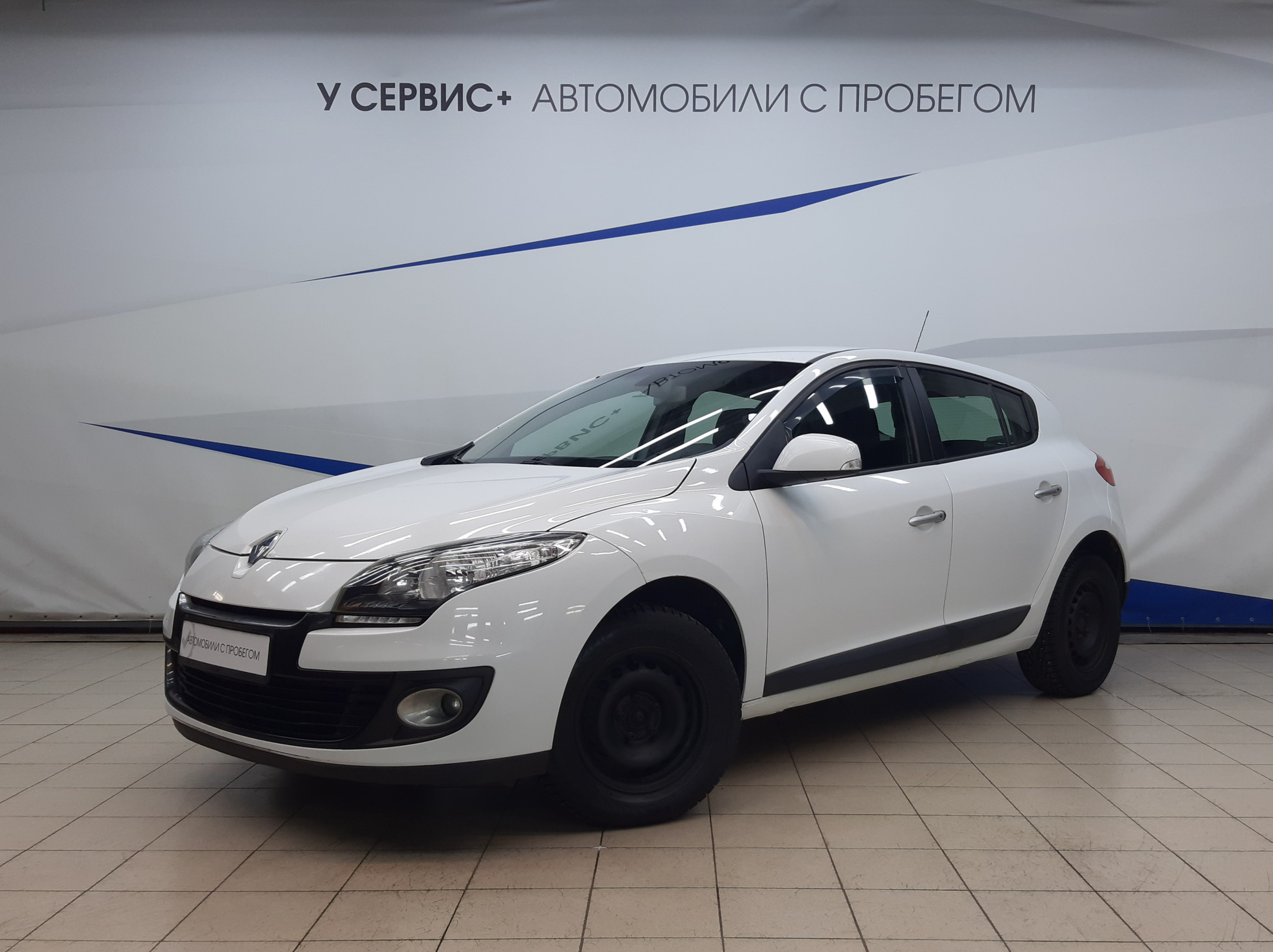 Рено Меган 3 Купить Нижний Новгород