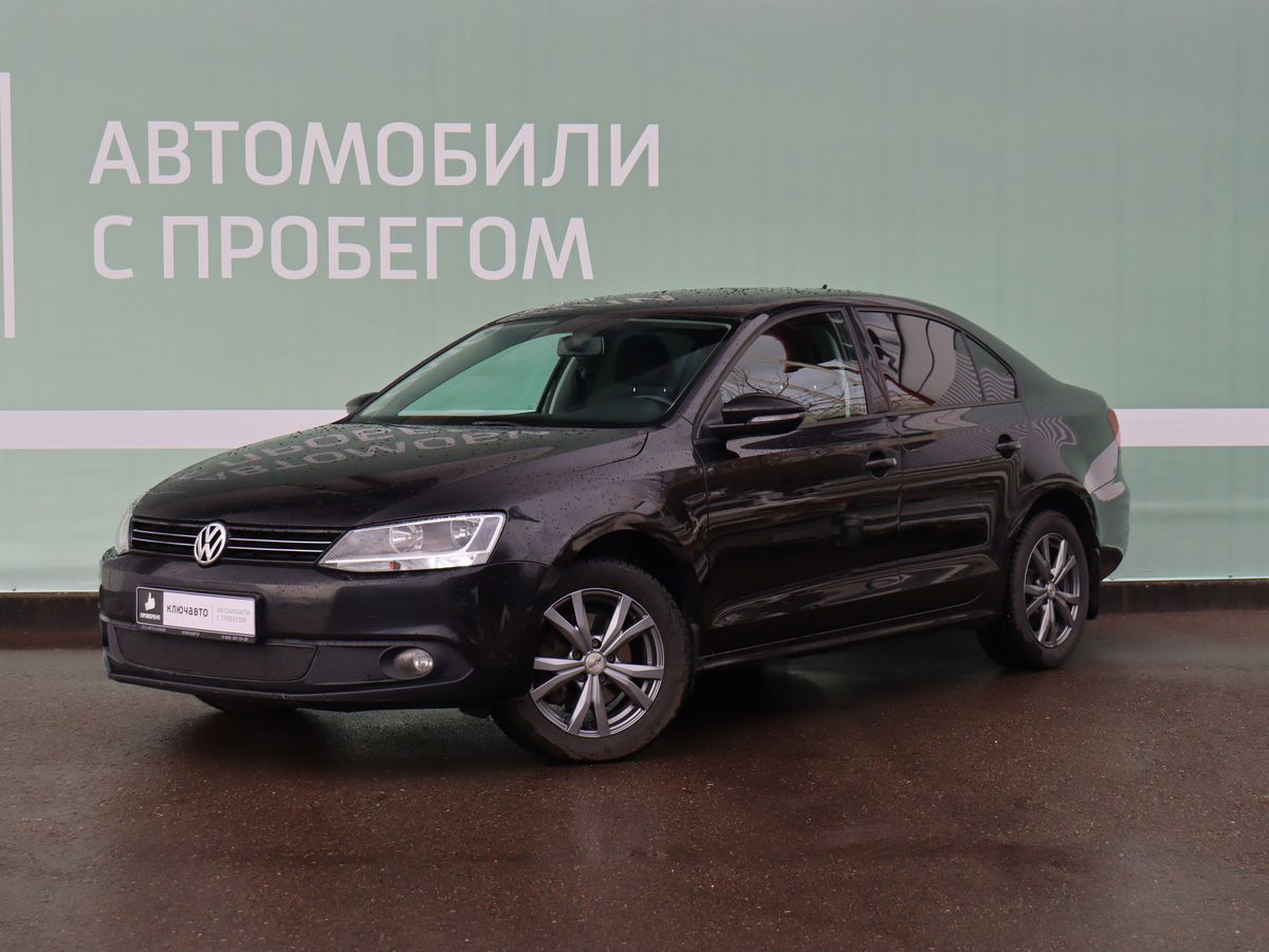 Купить Авто С Пробегом Джетта
