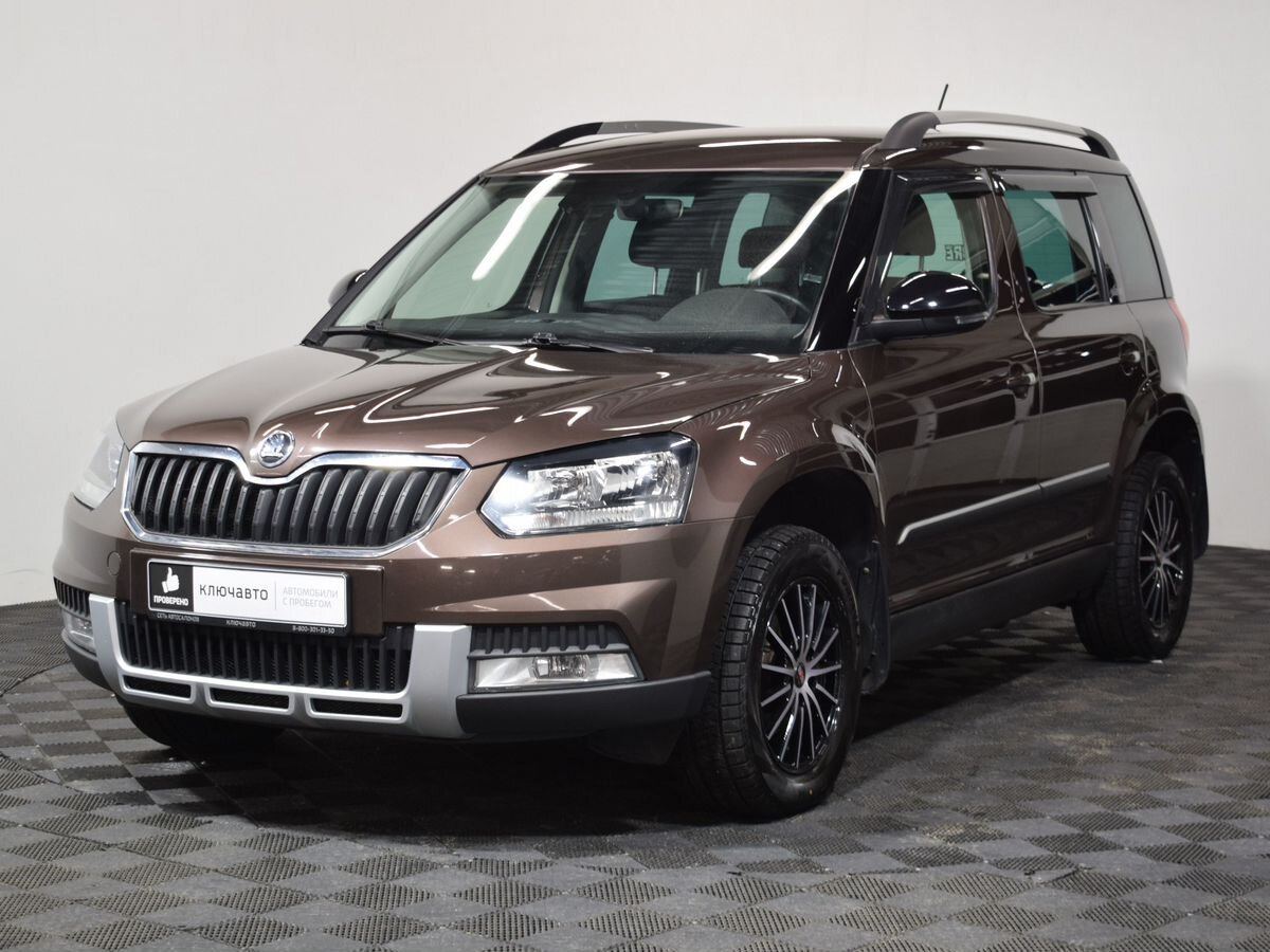 Какой Бу Внедорожник Купить До 1500000