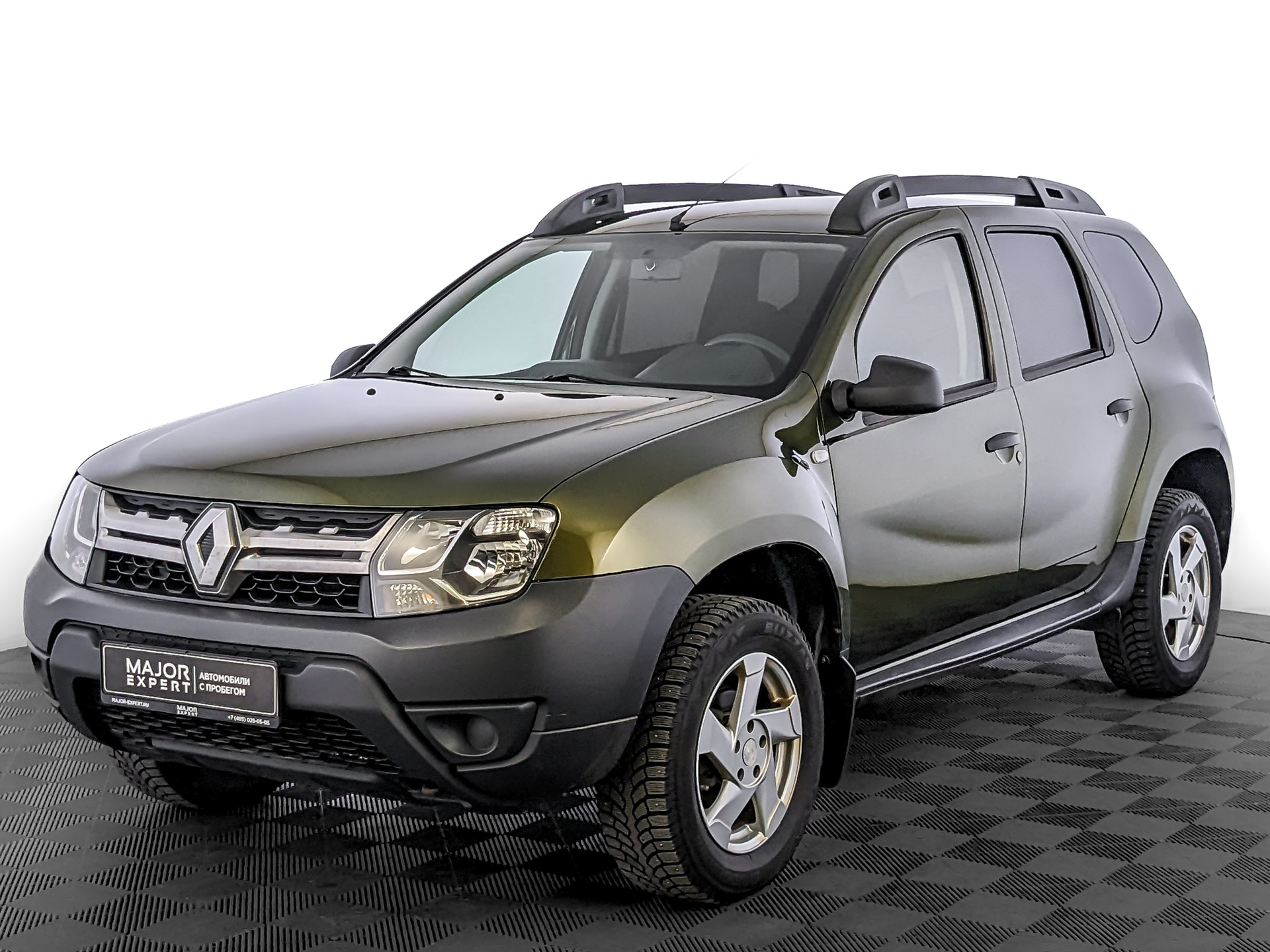 Купить Рено Дастер На Авто Ру