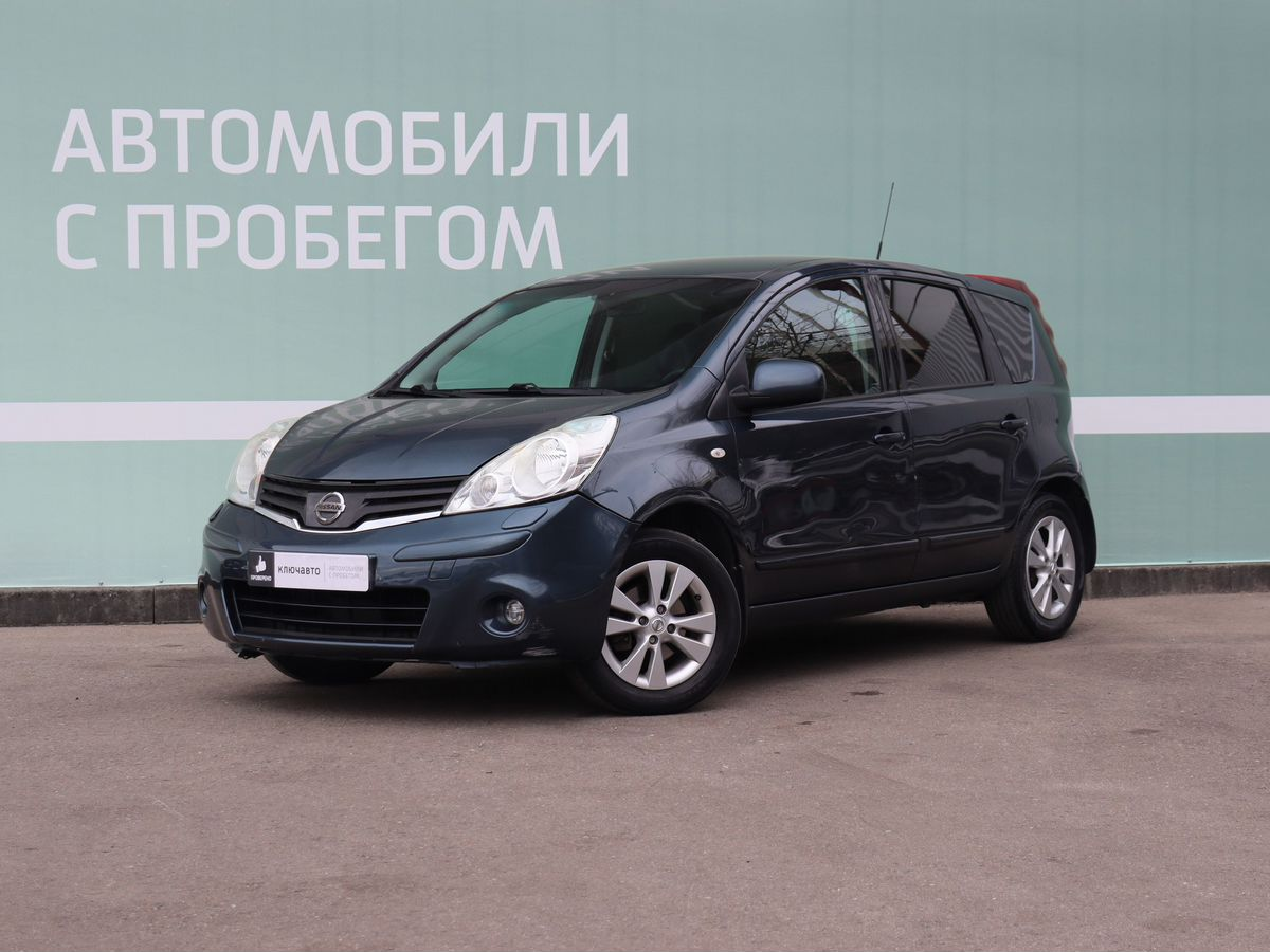 Купить Авто В Беларуси Ниссан Ноте