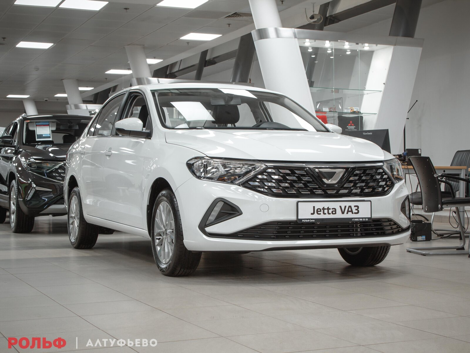 Jetta Va3 Купить