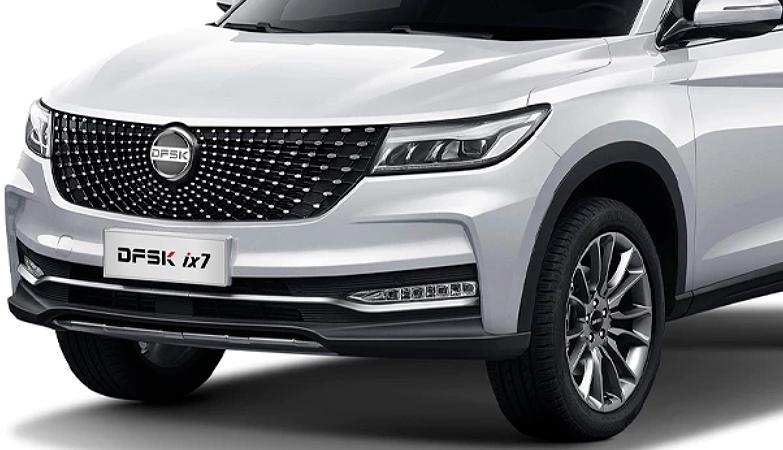 DongFeng ix7