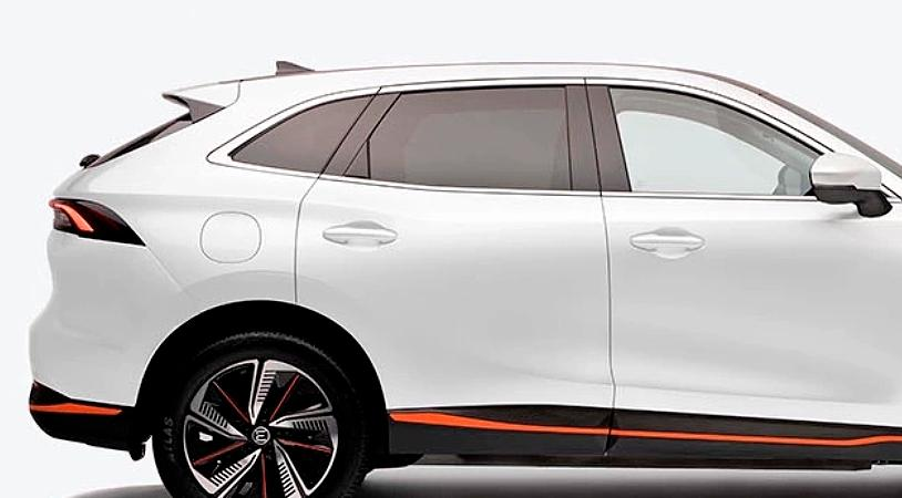 Evolute i-Sky I, Белый, 3939900 рублей, вид 4