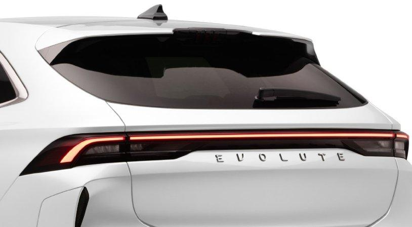 Evolute i-Sky I, Белый, 3939900 рублей, вид 5