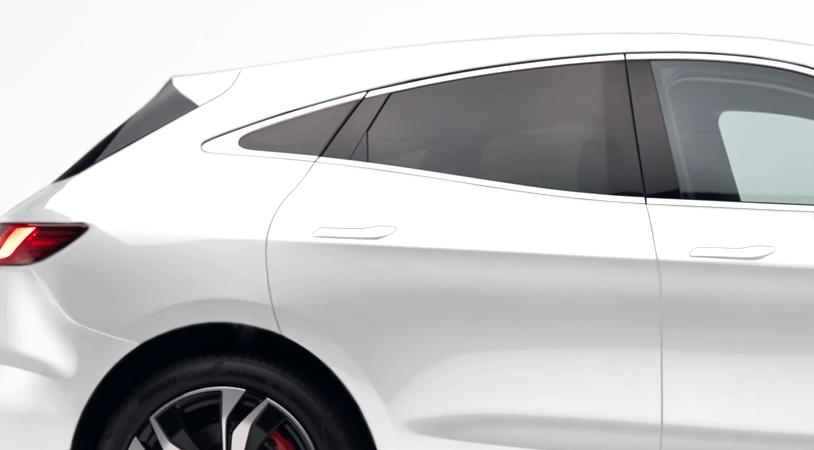 Evolute i-Jet I, Белый, 5294900 рублей, вид 4