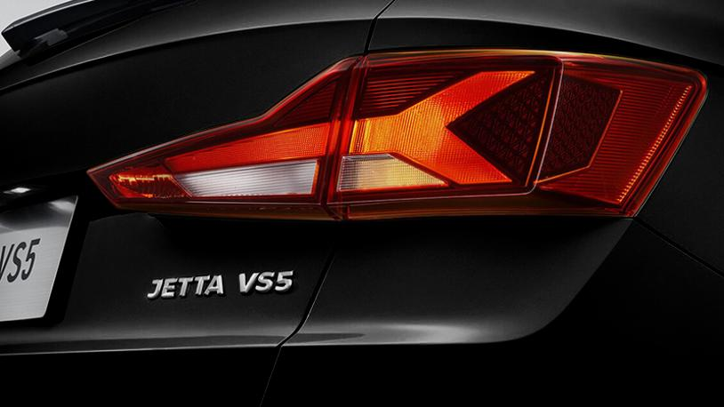Jetta VS5 I Рестайлинг, Черный, 2242000 рублей, вид 5