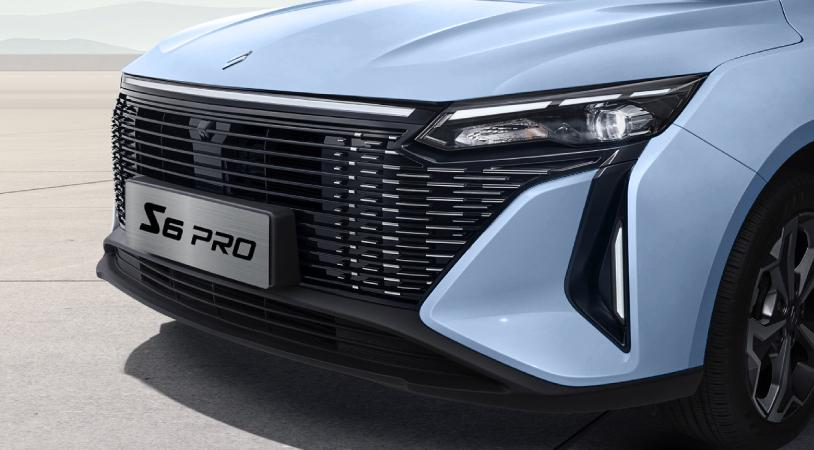 Livan S6 Pro I, Синий, 1680000 рублей, вид 3