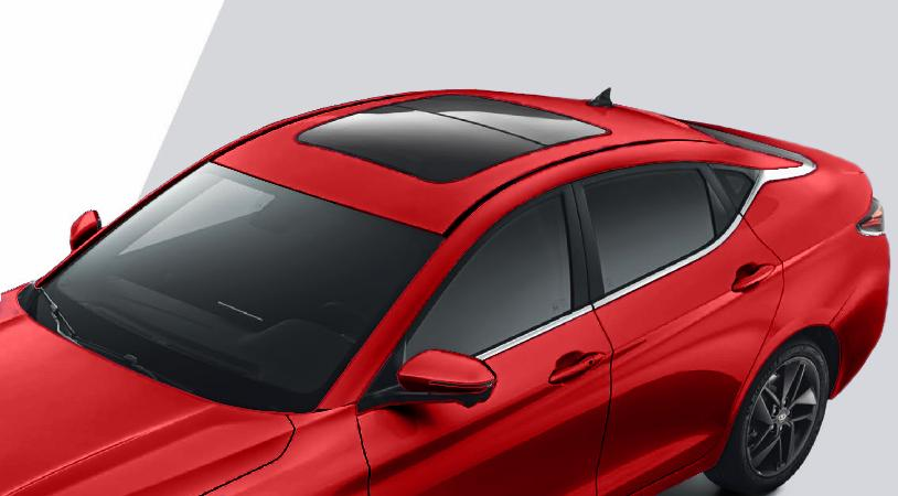 Москвич 6 I, Красный, 3116000 рублей, вид 4