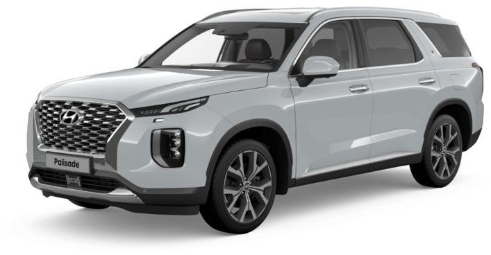 Hyundai palisade cosmos 7 Hyundai palisade cosmos 7