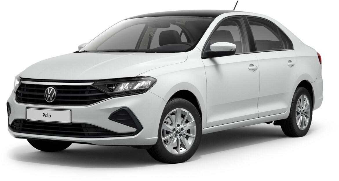 Volkswagen polo status