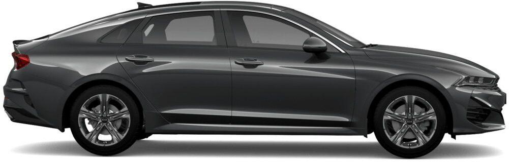 KIA K5 III, Graphite Gray, 3940000 рублей, вид 6