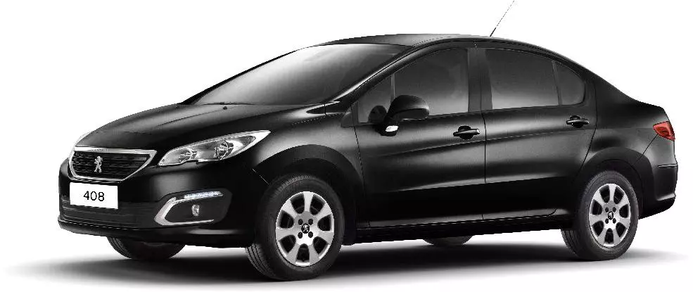 Peugeot 408 Active 2021 Komplektaciya I Foto Avtomat Korobka Peredach Benzinovyj Dvigatel Cvet Chernyj Metallik Noir Perla Nera U Oficialnyh Dilerov V Moskve 232871