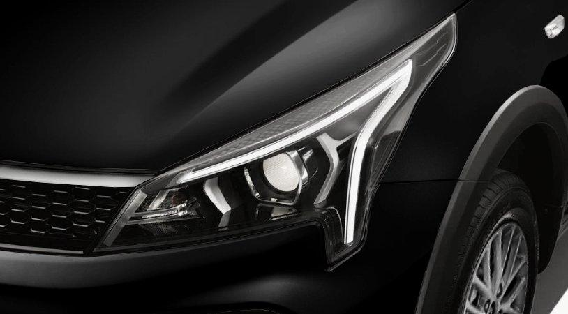 Solaris KRX I, Phantom Black, 1836000 рублей, вид 3
