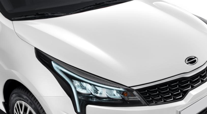 Solaris KRS I, Atlas White, 1650000 рублей, вид 3