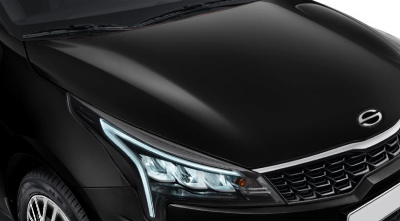 Solaris KRS I, Phantom Black, 1525200 рублей, вид 3