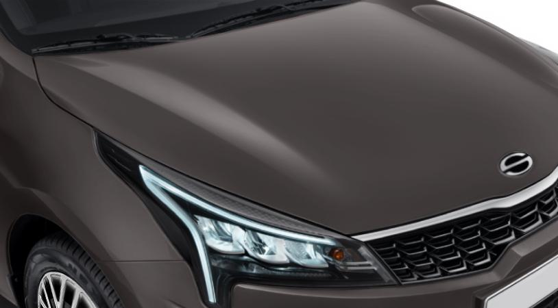 Solaris KRS I, Liquid Sand, 2030000 рублей, вид 3