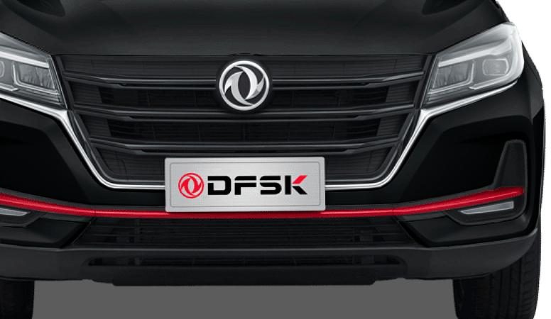 DongFeng 500 I, Черный, 1499000 рублей, вид 3