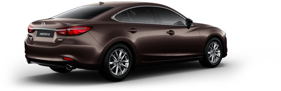 Mazda 6 III (GJ) Рестайлинг 2, Titanium Flash, 3450000 рублей, вид 7