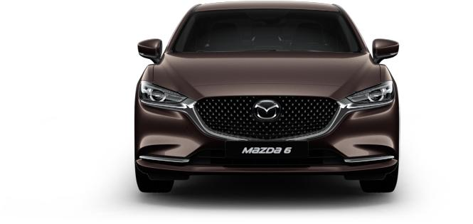 Mazda 6 III (GJ) Рестайлинг 2, Titanium Flash, 3450000 рублей, вид 3