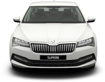 Skoda Superb III Рестайлинг, Pure White, 3610000 рублей, вид 3