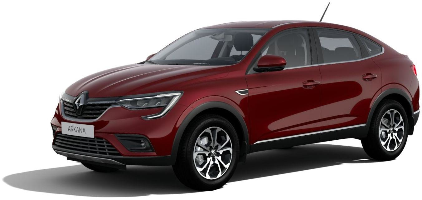 Где Купить Новый Автомобиль Рено