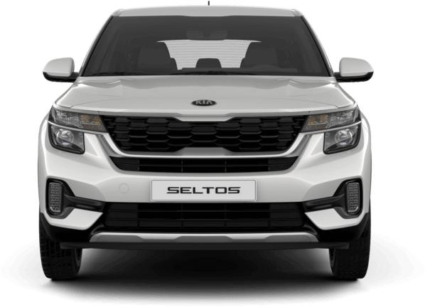 KIA Seltos I, Snow White, 2700000 рублей, вид 3