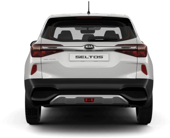 KIA Seltos I, Snow White, 2700000 рублей, вид 5