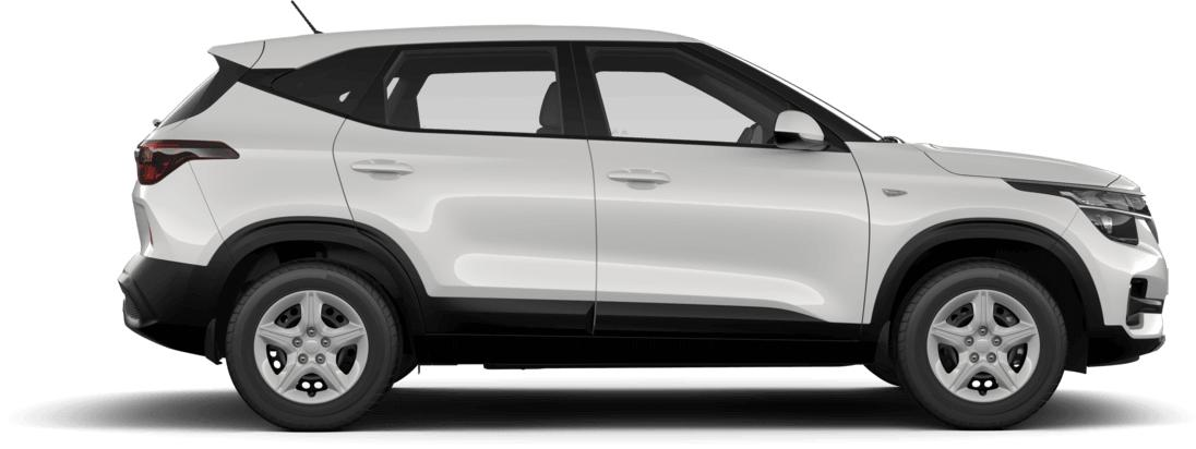 KIA Seltos I, Snow White, 2700000 рублей, вид 6