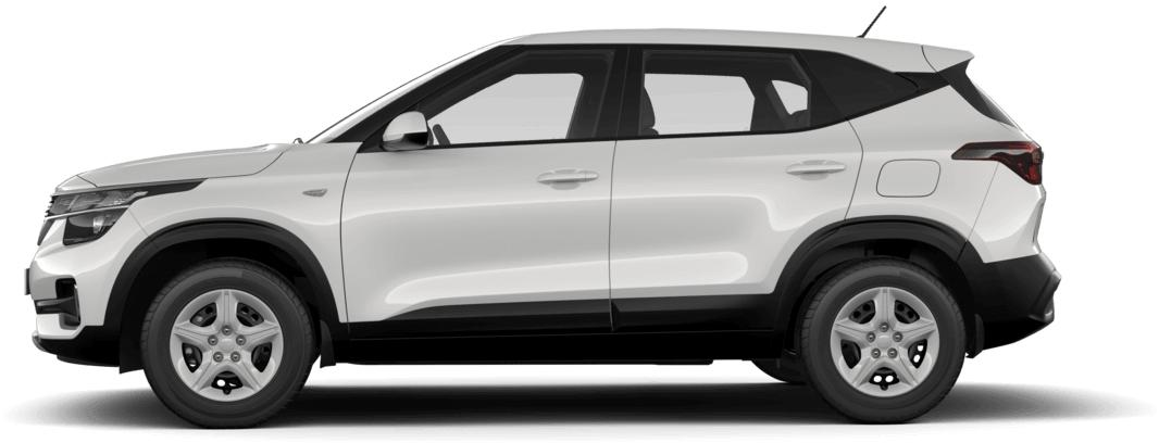 KIA Seltos I, Snow White, 2700000 рублей, вид 4