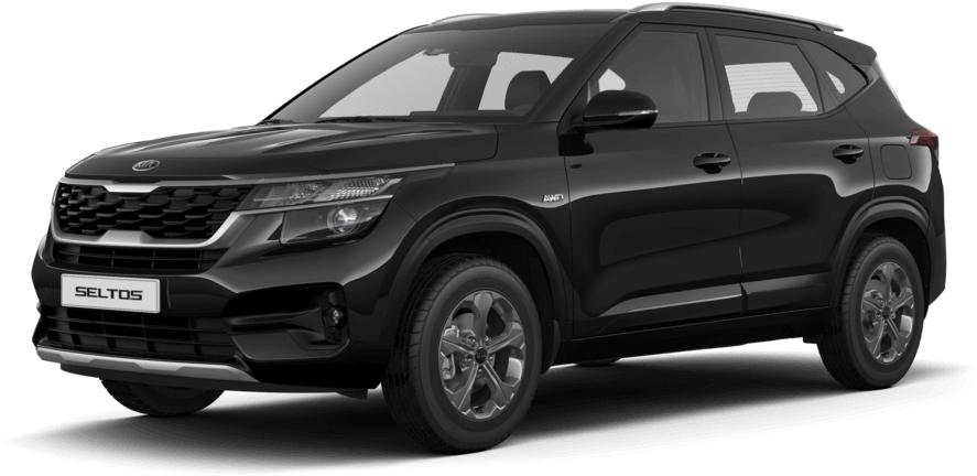 Kia Seltos Купить В Уфе